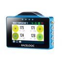 Racelogic Brake Temperature Monitoring System