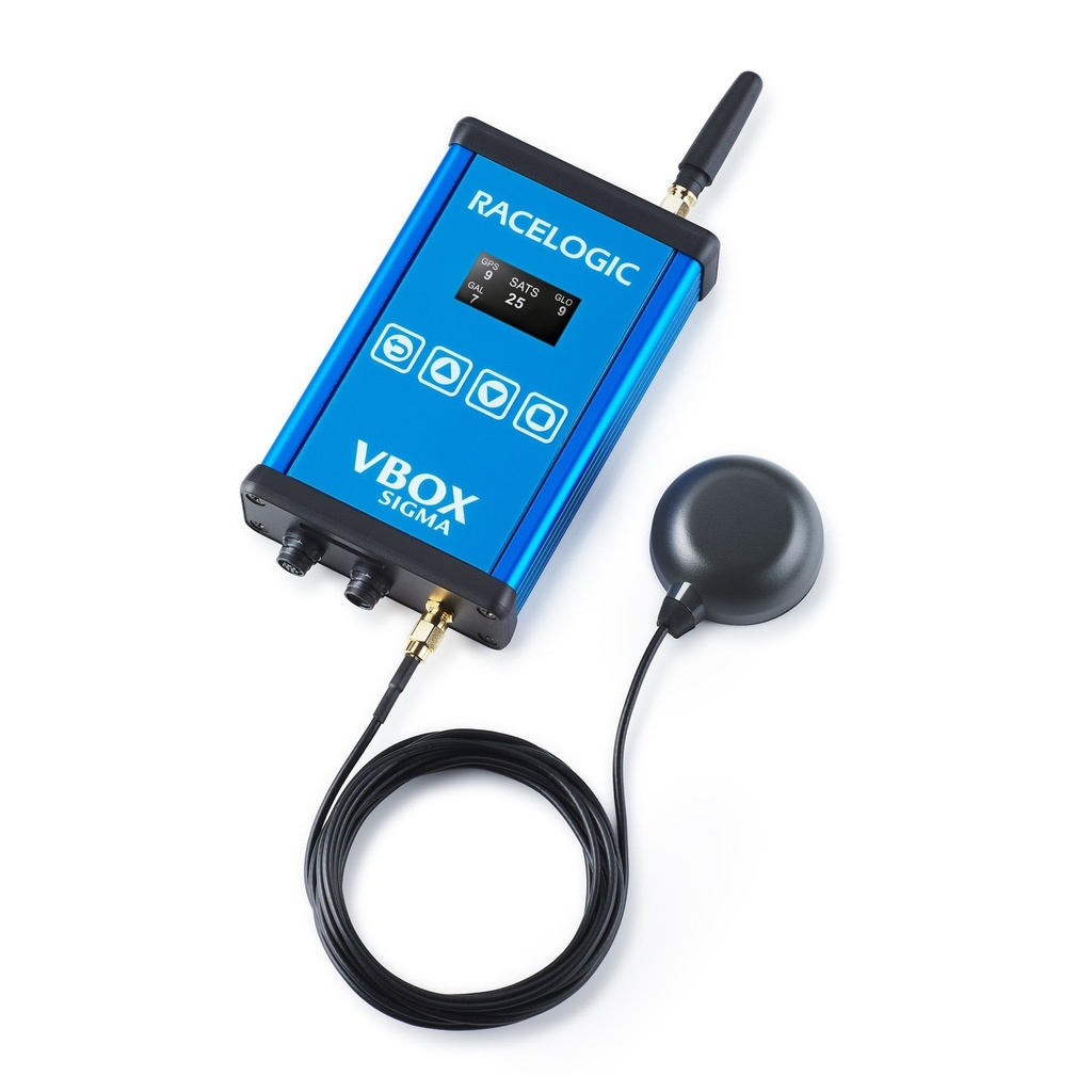 [RLGRLACS337] Racelogic HD2 RTK Module