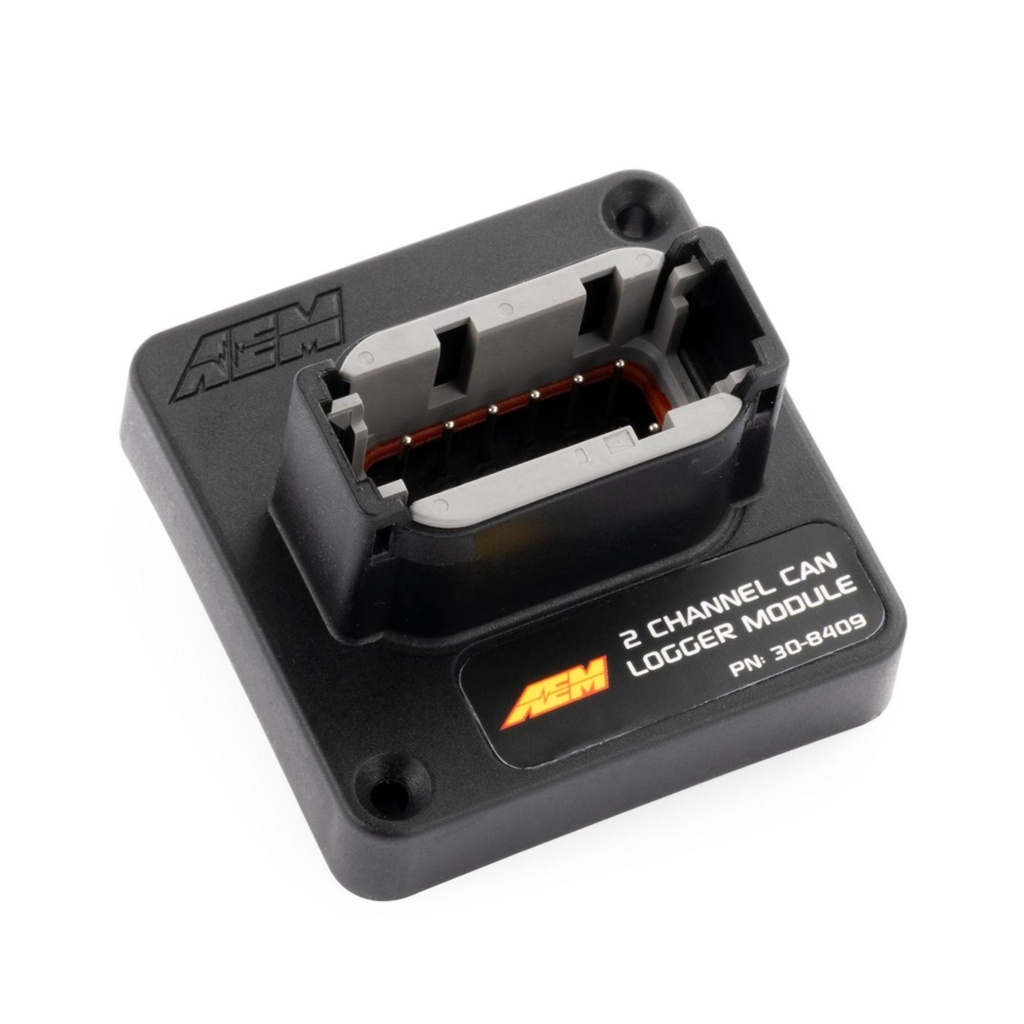 [AEM30-8409] AEM Electronics CAN Bus Data Logger