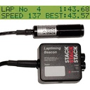 Stack Lap Timing Full System
