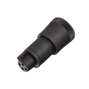 AIM 719 (Plastic) Binder Connector