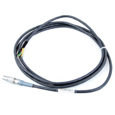 [RLGRLCAB015L] Racelogic Unterminated CAN Interface Cable To Suit VBOX Video HD2