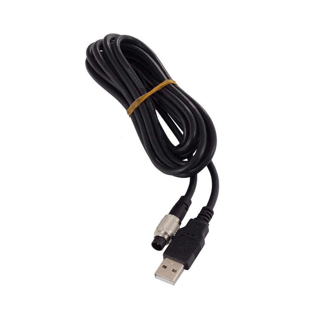 [AIMEVO4-DL] AIM EVO Logger Download Lead / USB Cable