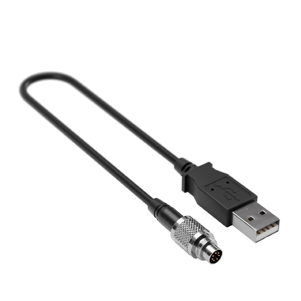 [AIMUSB-OPEN] AIM USB Cable For Programming (Open) AIM Devices