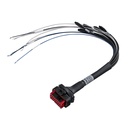 AIM MXG/MXP/MXS (MX Strada Series) 23 Pin AMP Connector With Harness