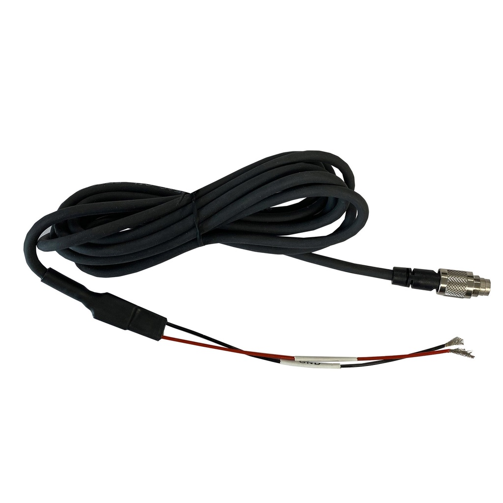 [AIMSM-EXP] AIM SmartyCam External Power Lead