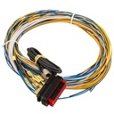 AIM PDM08 / PDM32 Wiring Harness
