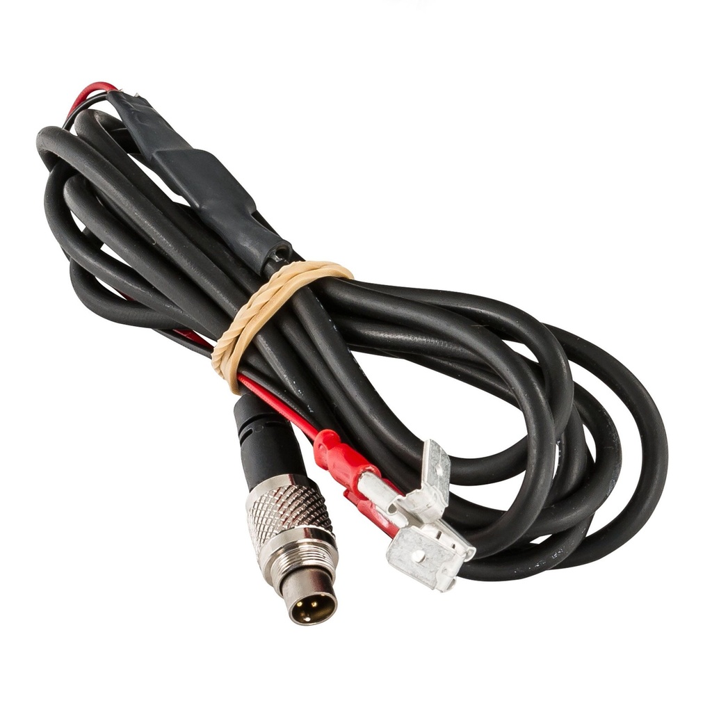 [AIMS-EXP] AIM MyChron External Power Lead
