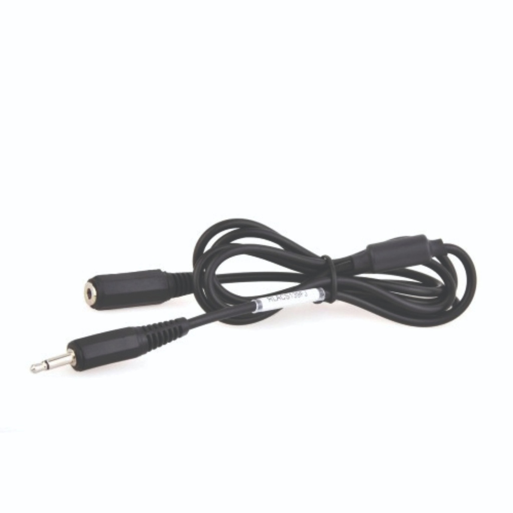 [7001590-3839373] Racelogic Audio Input Cable For Video VBOX Pro / Lite