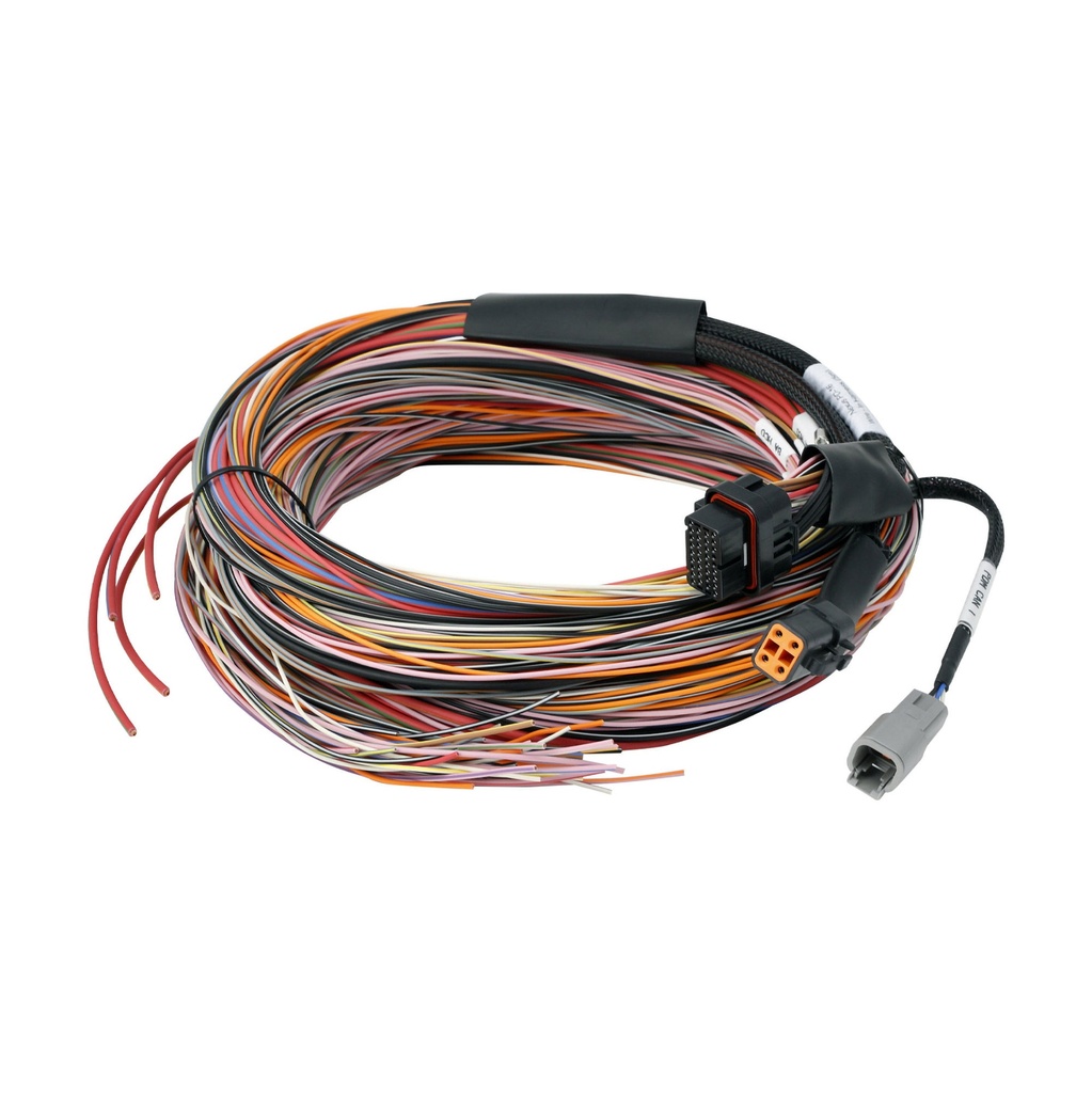 [HALHT-188000] Haltech Flying Lead Wiring Harness For Nexus PD16 PDM