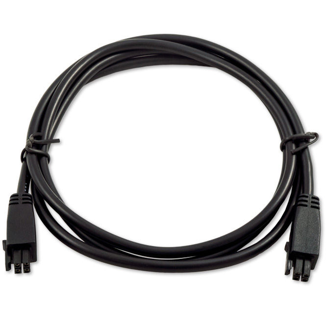 [INN3846] Innovate Motorsports 4ft Serial Patch Cable For LM-2, LC-2 & MTX Series Gauges