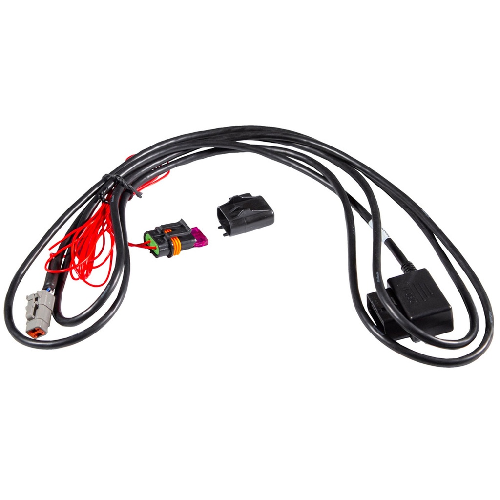 [HALHT-135003] Haltech OBDII To CAN Cable For iC-7 Dash Display