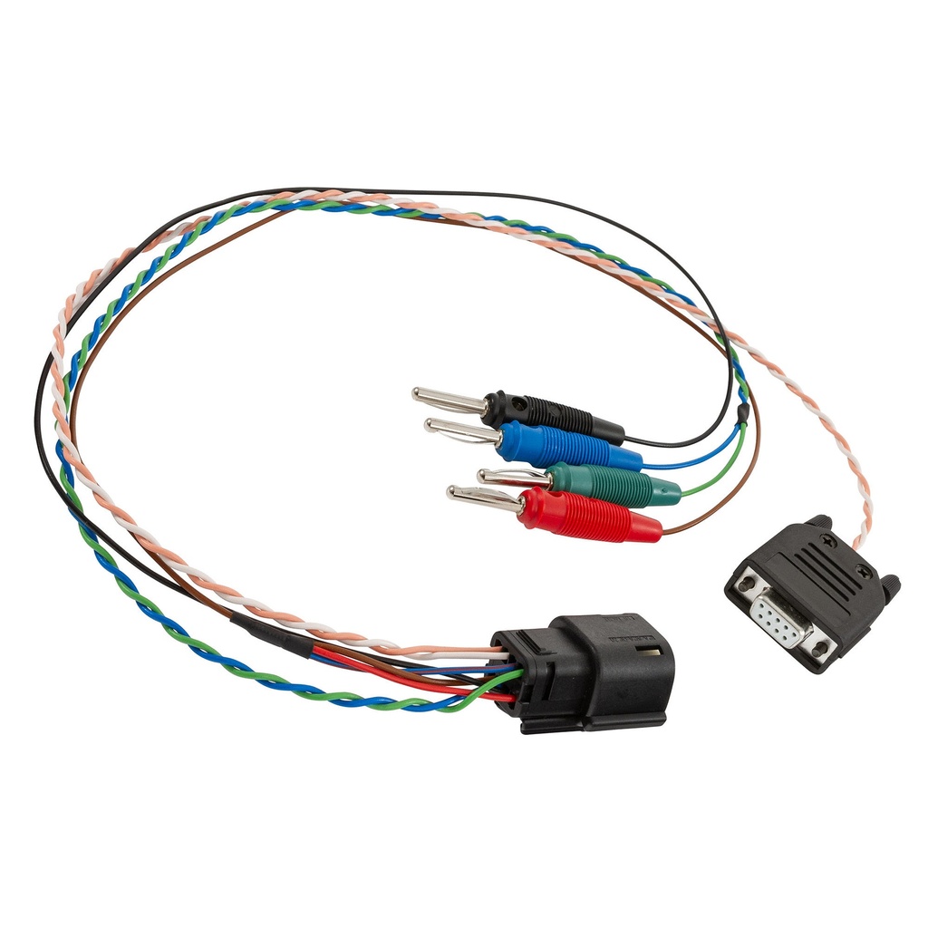 [VDO2910000401700] VDO Programming Cable For Singleviu Gauges