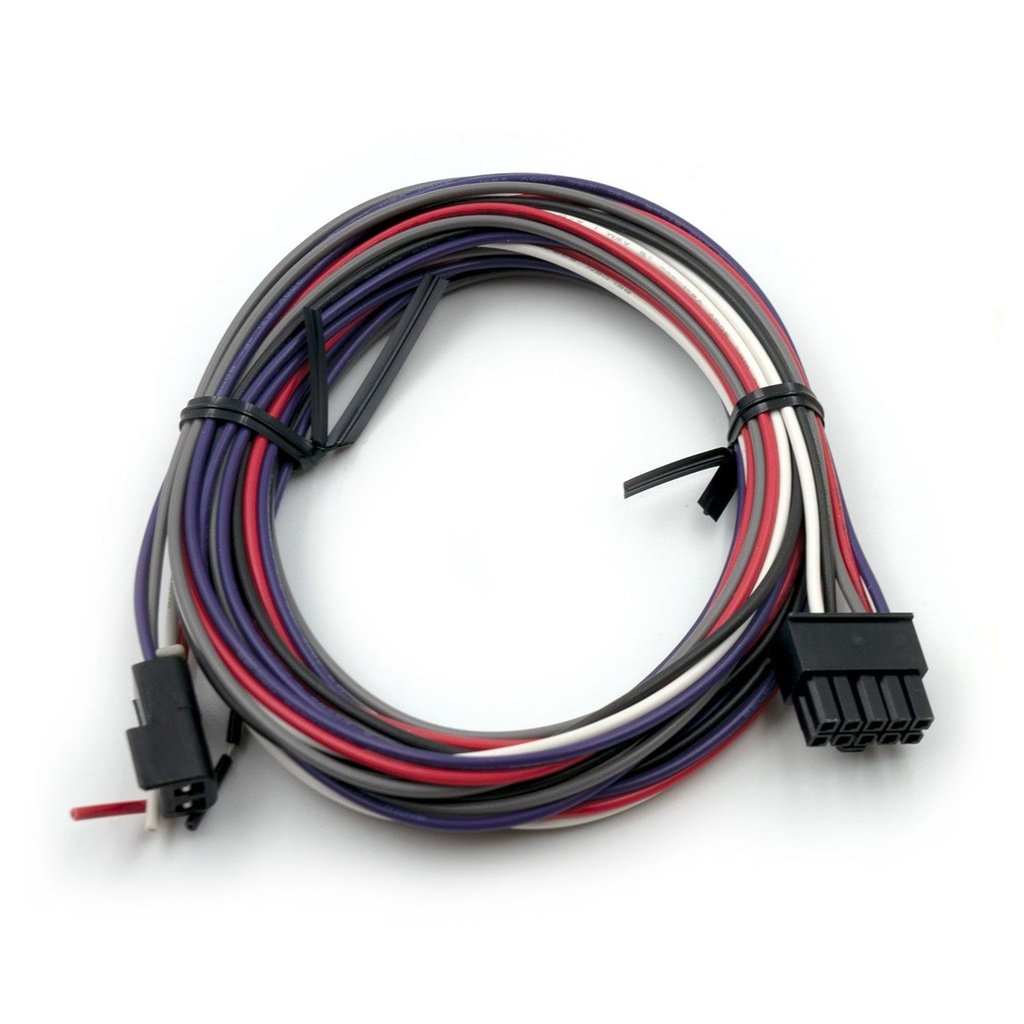[269789-3194153] Stack Replacement Wiring Harness For Professional Model Auxiliary Gauges (Temperature Gauges)