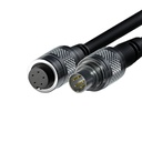 AIM 712-712 Male To Female 5 Pin CAN EXP Extension / Patch Lead