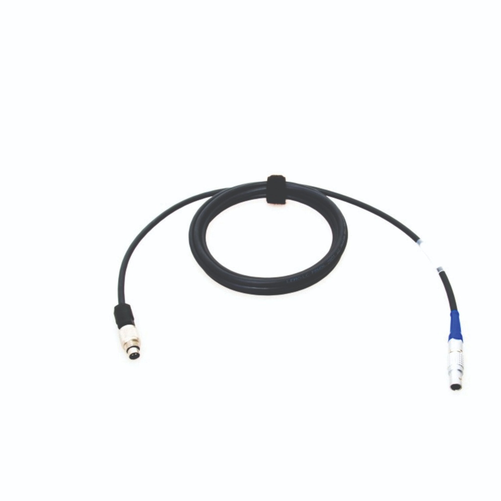 [RLGRLCAB145] Racelogic VBOX Video HD2 To AIM 5 Pin CAN Cable