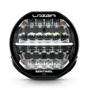 Lazer Lamps Sentinel 9” Elite Gen 2 LED Light With Position Light