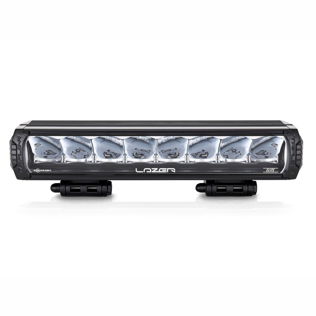 Lazer Lamps Gen 2 Triple-R 1000 Elite LED Light Bar