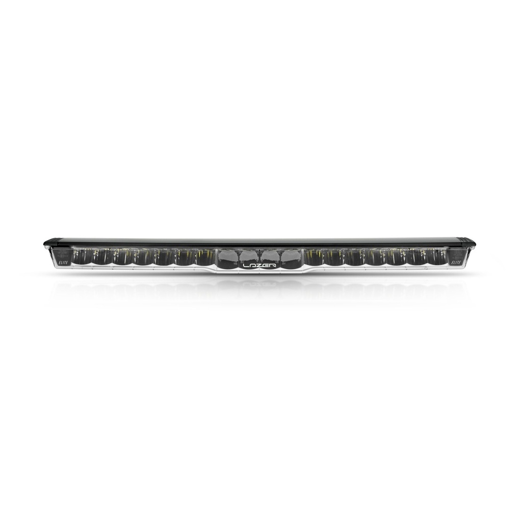 Lazer Lamps Glide Elite Curved LED Light Bar