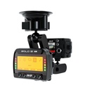 AIM Solo2 / SmartyCam 3 Sport Camera Track Day Kit