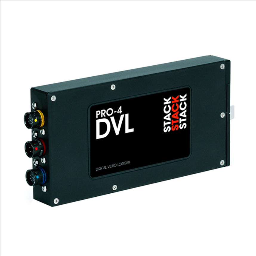 Stack Pro DVL Camera Kit