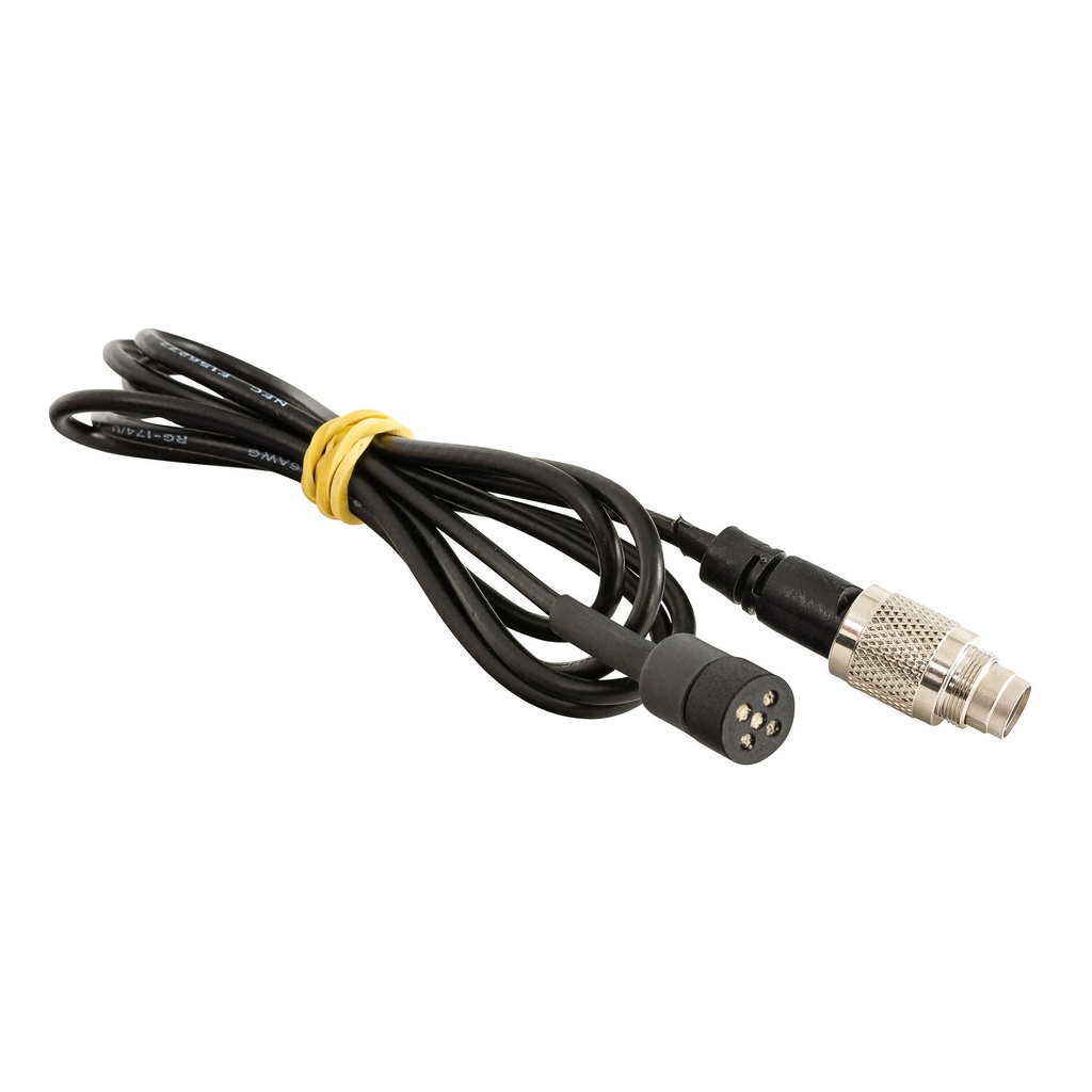 AIM SmartyCam 3 GP/Corsa/GP HD Rev 2.2 External Mic Cable / 3.5mm Jack