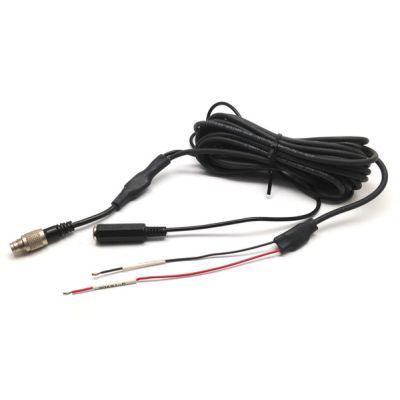 AIM SmartyCam HD/GP/3 Corsa/3 GP External Power Cable & External Mic