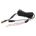 AIM SmartyCam HD/GP/3 Corsa/3 GP External Power Cable & External Mic