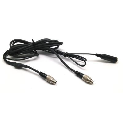 AIM SmartyCam Rev 2.1 CAN Cable With External Microphone Connection
