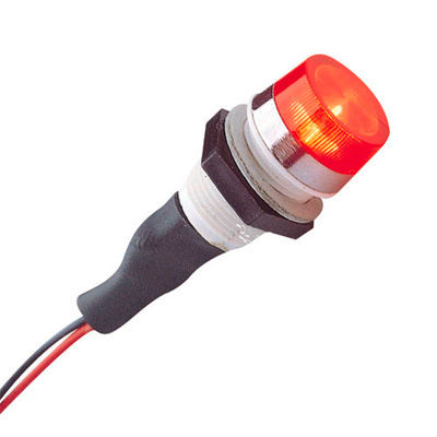 Stack Panel Mount Shift Light
