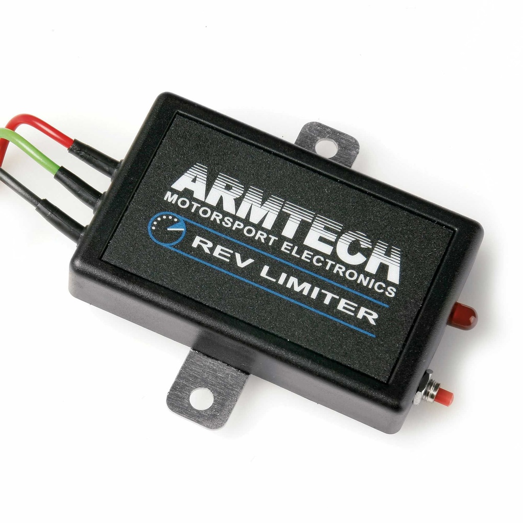 Armtech Panel Mounted Rev Limiter