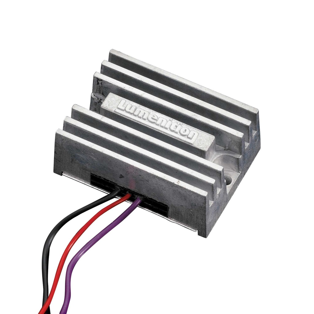 Lumenition Engine Rev Limiter