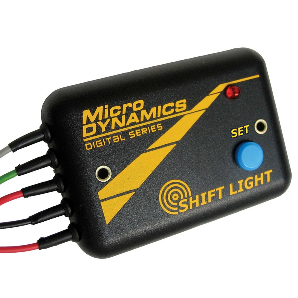 [LUMDSL1] Micro Dynamics Shift Light