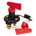 Automotive Plumbing Solutions Battery Master Isolator Switch