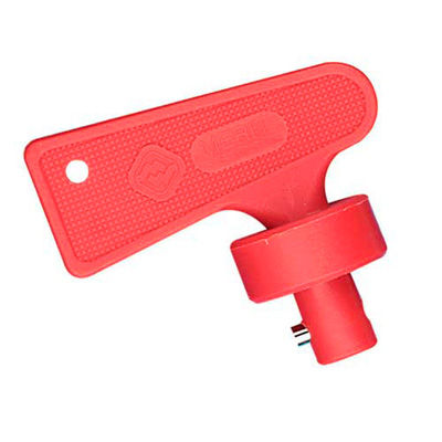 Autolec Spare Key