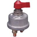 Longacre Battery Master Switch - 4 Terminal