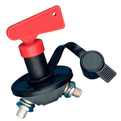 Autolec Mini Battery Isolator Switch