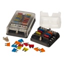 APS Fused Power Distribution Board (Fuse Box) With LED Indicator