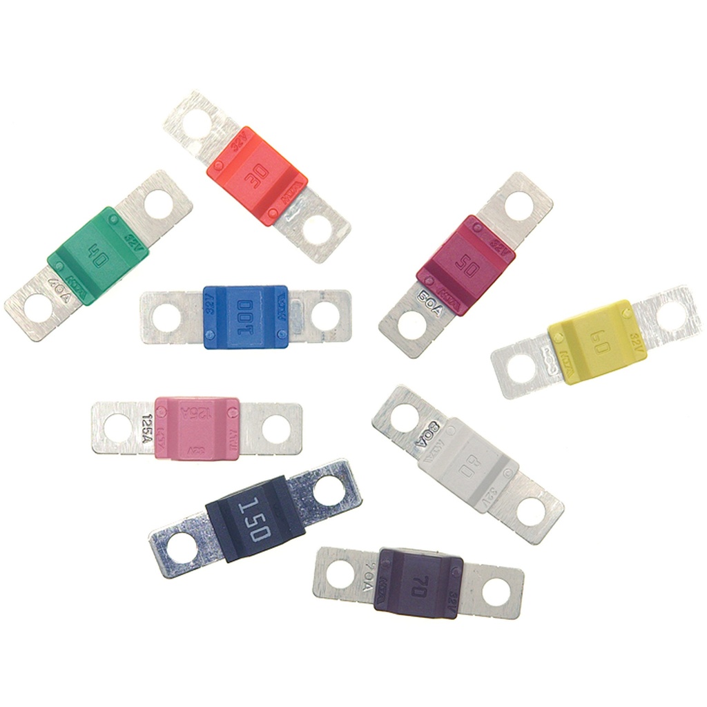 Auto Marine Midi Fuse