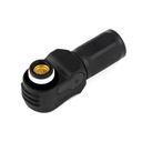 Haltech 120A SurLok Connector For Haltech Nexus R3 VCU