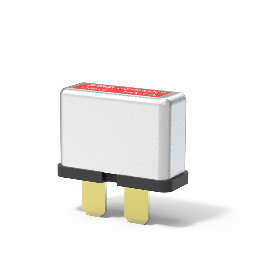 ETA Series 1160 Thermal Resettable Breaker