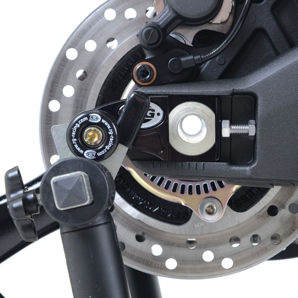R&G Motorcycle Cotton Reels