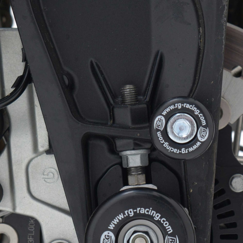R&G Motorcycle Cotton Reels