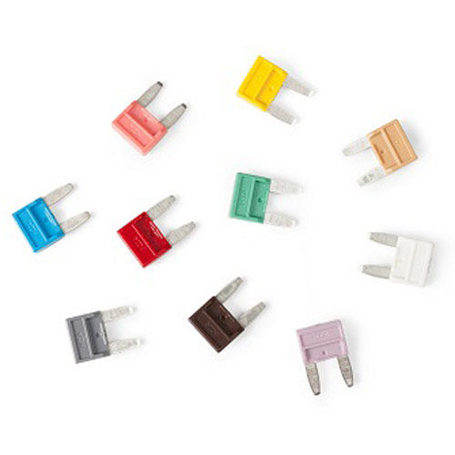Auto Marine Mini Blade Fuses