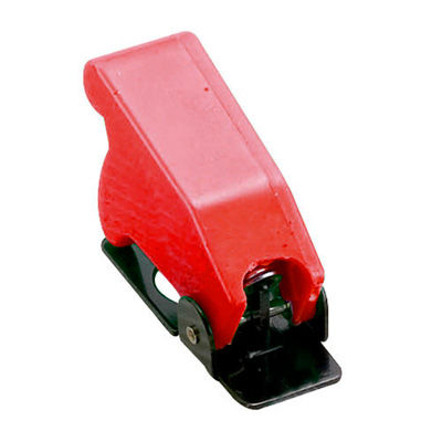Demon Tweeks Flip Up Aircraft Style Toggle Switch Cover