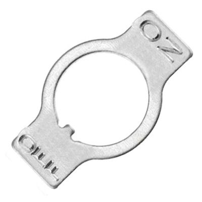 Demon Tweeks Horizontal Switch Plate