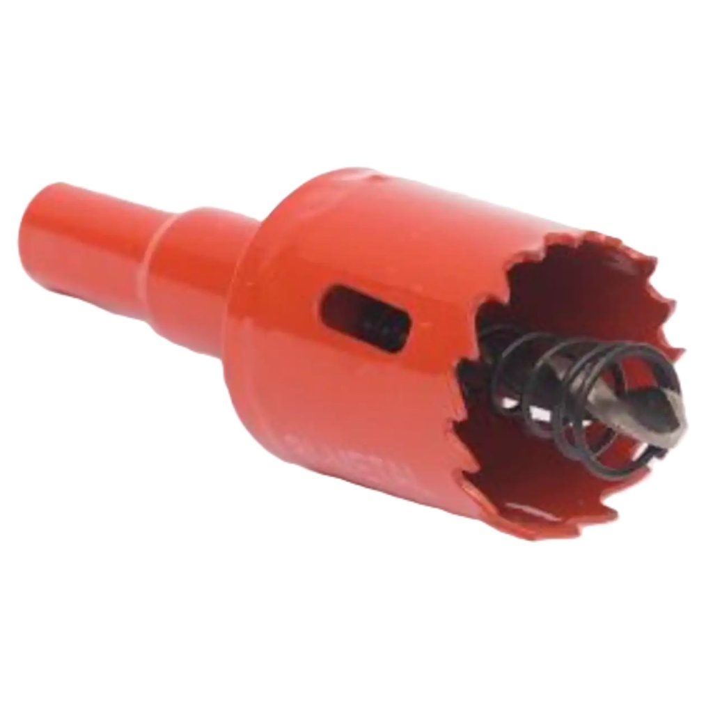[RGPHS0001RE] R&G 28mm Motorcycle Fairing Hole Saw