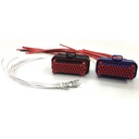 Cartek Power Distribution Panel Connector Kits