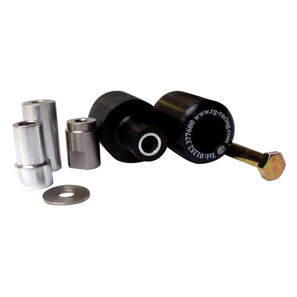[RGPCP0082BL] R&G Motorcycle Crash Protectors