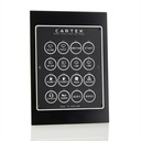 Cartek Retro Power Distribution Panel - 16 Channel